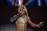 2025 Dreamville Music Festival - Source: Getty